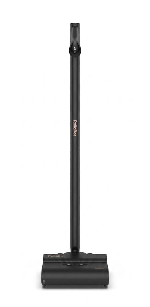 RollaBot Black Full View