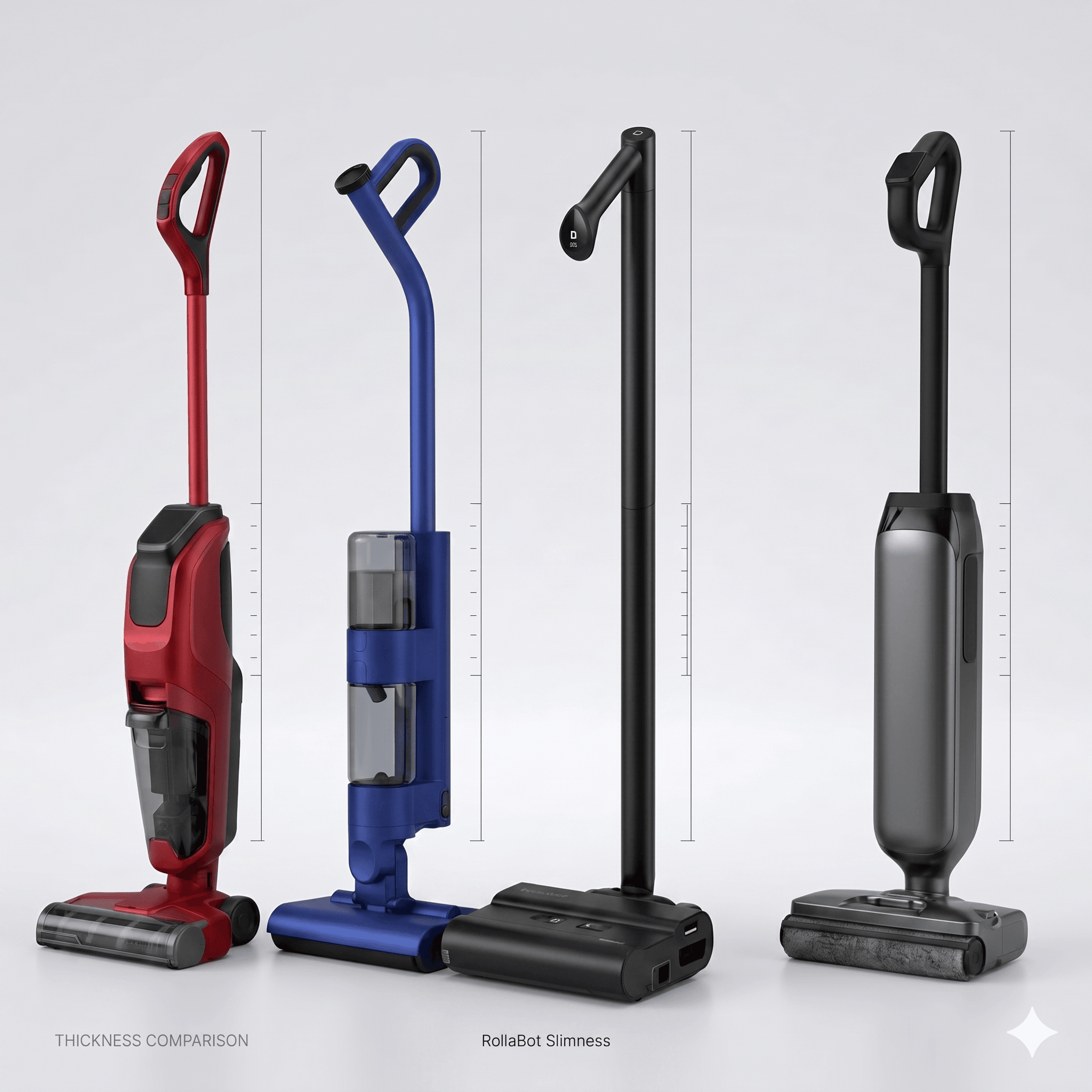 Design slim